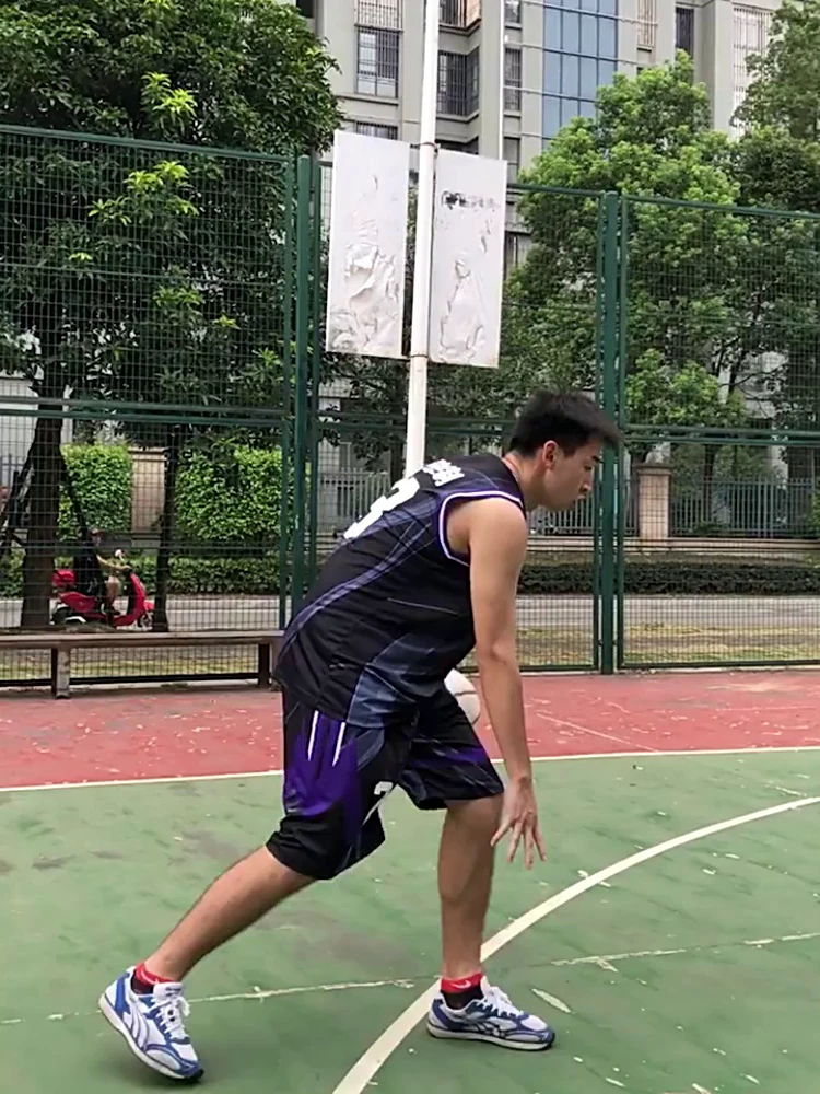 为什么篮球后卫需要特别的体能训练_1